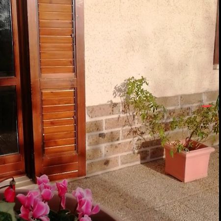 Villa Le Carcare Santo Stefano del Sole Exterior foto